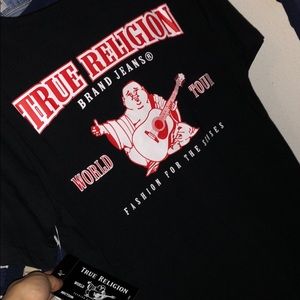 True religión shirt